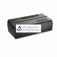 Power Supply _Schneider Electric_BVS650I