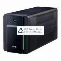 Power Supply _APC_BX2200MI