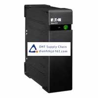 Power Supply _Eaton_EL650USBDIN Eaton Ellipse ECO 650 USB DIN