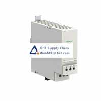 Power Supply _Schneider Electric_ABL8RED24400