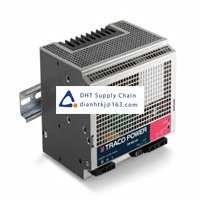Power Supply _TRACOPOWER_TSP 600-124 EX
