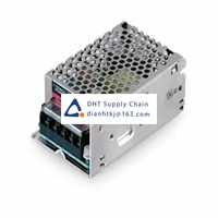 Power Supply _TRACOPOWER_TXM 035-112