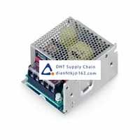 Power Supply _TRACOPOWER_TXM 050-124