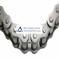 Mechanical transport transmission accessories Renold_SD16B1X5M