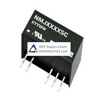 Voltage converter_Murata Power Solutions_NMJ1212SC