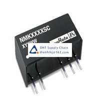 Voltage converter_Murata Power Solutions_NMK1209SAC