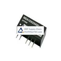 Voltage converter_Murata Power Solutions_MEA1D1515DC