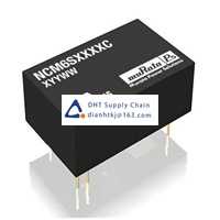 Voltage converter_Murata Power Solutions_NCM6S1215EC