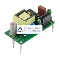 Power Supply CUI  VOF-6B-S5