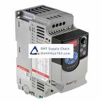 Motor and controller Allen Bradley_22F-D4P2N113