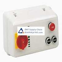 Motor and controller Eaton_118539 XDRP4/ST(400V50HZ,440V60HZ)