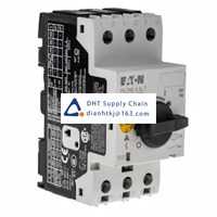 Motor and controller Eaton_088907 PKZM0-0,16-T