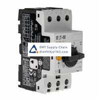 Motor and controller Eaton_088918 PKZM0-20-T