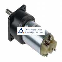 Motor and controller RS PRO_901-3305