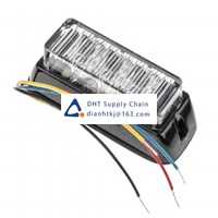 Sounder and Signal Lamp RS PRO_907-5959