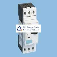 Motor and controller Siemens_3RV1011-0CA10