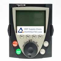 Motor and controller Schneider Electric_VW3A1101