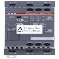 Motor and controller ABB_1SFA896109R7000