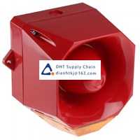 Sounder and Signal Lamp Eaton_AS/M/SB/9-60/R/AL