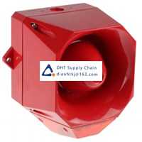 Sounder and Signal Lamp Eaton_AS/M/SB/230/R/RL