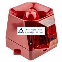 Sounder and Signal Lamp Eaton_AS/M/SB/9-60/R/RL