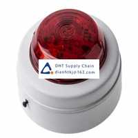 Sounder and Signal Lamp Eaton_SOLM/R/W/S