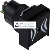 Sounder and Signal Lamp Omron_M2BJ-B24