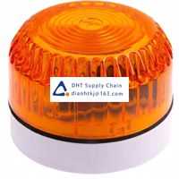 Sounder and Signal Lamp Eaton_SO/A/SW/3C