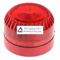 Sounder and Signal Lamp Eaton_SO/R/SR/10C