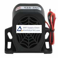 Sounder and Signal Lamp RS PRO_235-360