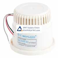 Sounder and Signal Lamp Moflash_AE36M-02