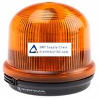 Sounder and Signal Lamp Werma_829.350.55