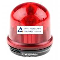 Sounder and Signal Lamp Werma_829.150.55