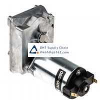 Motor and controller Crouzet_82802013