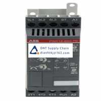 Motor and controller ABB_1SFA896106R7000