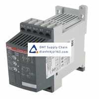 Motor and controller ABB_1SFA896104R7000