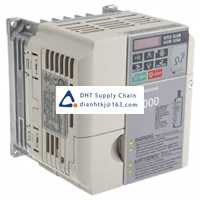 Motor and controller Omron_VZA40P4BAA