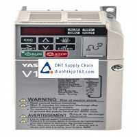 Motor and controller Omron_VZAB0P4BAA