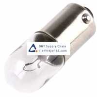 Sounder and Signal Lamp Schneider Electric_DL1CB006