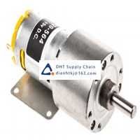 Motor and controller RS PRO_420-564