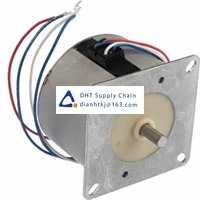 Motor and controller Crouzet_82540001