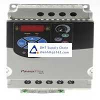 Motor and controller Allen Bradley_22F-D8P7N113