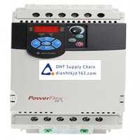 Motor and controller Allen Bradley_22F-D013N114