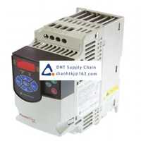 Motor and controller Allen Bradley_22F-A1P6N103