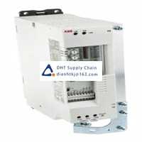 Motor and controller ABB_ACS55-01E-09A8-2