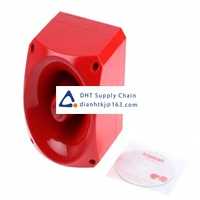 Sounder and Signal Lamp Klaxon_PNV-0001