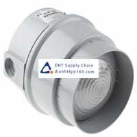 Sounder and Signal Lamp Werma_890.120.55