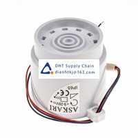 Sounder and Signal Lamp Eaton_AF/W/3