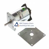 Motor and controller Crouzet_82800042