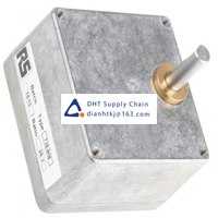 Motor and controller McLennan Servo Supplies_MRIG06 (25:2)